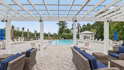 Exterior - 739 Hadara Dr, Longs, SC 29568 photo 5 of 11