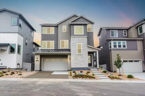 Exterior - 11972 Octave Ave, Lone Tree, CO 80124 photo 1 of 3