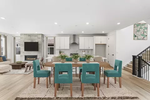 Dining - 11972 Octave Ave, Lone Tree, CO 80124 photo 1 of 2