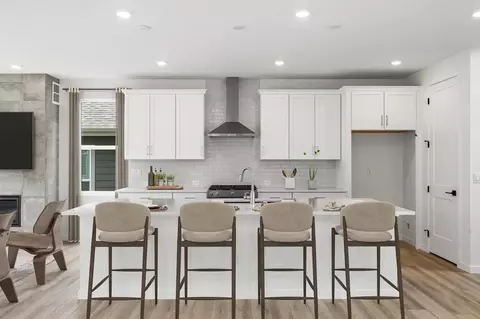 Kitchen - 11972 Octave Ave, Lone Tree, CO 80124 photo 2 of 3