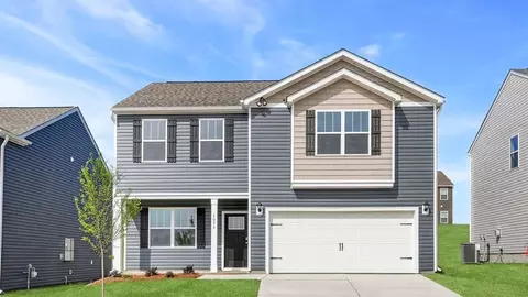 108 Loretta Dr, Spartanburg, SC 29307