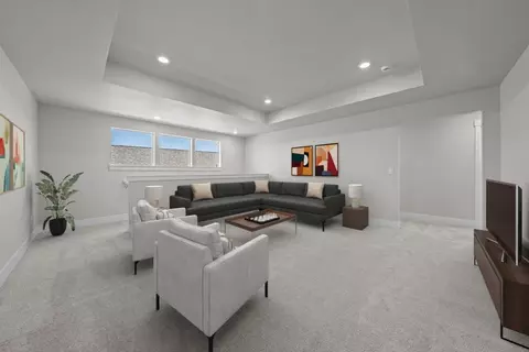 Living - 3120 NE Boulder Crk, Bend, OR 97701 photo 2 of 2