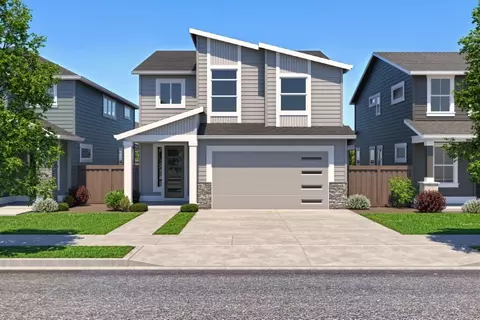 Exterior - 3120 NE Boulder Crk, Bend, OR 97701 photo 2 of 12