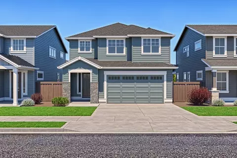Exterior - 3120 NE Boulder Crk, Bend, OR 97701 photo 3 of 12