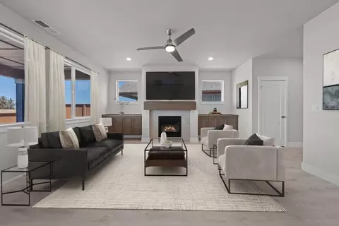 Living - 3120 NE Boulder Crk, Bend, OR 97701 photo 1 of 2