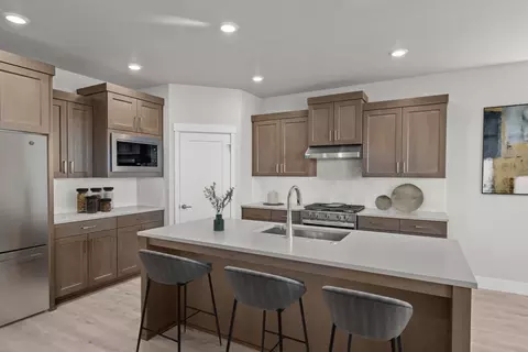 Kitchen - 3120 NE Boulder Crk, Bend, OR 97701 photo 1 of 1