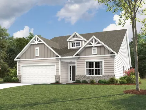 2061 Sabra St, Gastonia, NC 28054