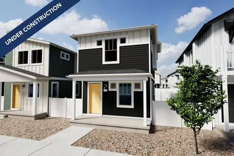 13417 E 103rd Pl, Commerce City, CO 80022