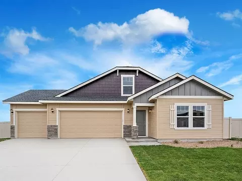 Exterior - 377 N Eloise St, Kuna, ID 83634 photo 7 of 19