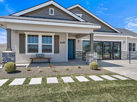 Exterior - 377 N Eloise St, Kuna, ID 83634 photo 9 of 19
