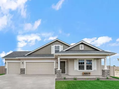 Exterior - 377 N Eloise St, Kuna, ID 83634 photo 4 of 19