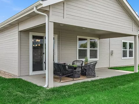 Exterior - 377 N Eloise St, Kuna, ID 83634 photo 5 of 19
