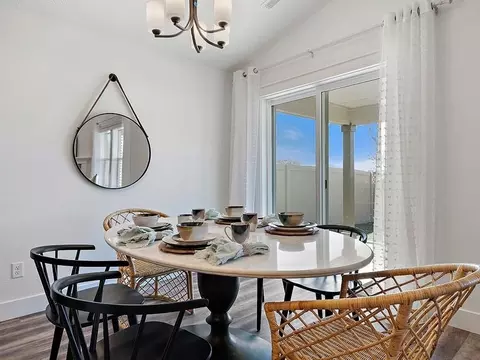 Dining - 377 N Eloise St, Kuna, ID 83634 photo 2 of 2