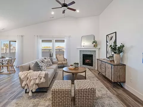 Living - 377 N Eloise St, Kuna, ID 83634 photo 1 of 1