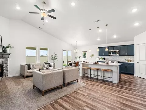 Other - 377 N Eloise St, Kuna, ID 83634 photo 5 of 9