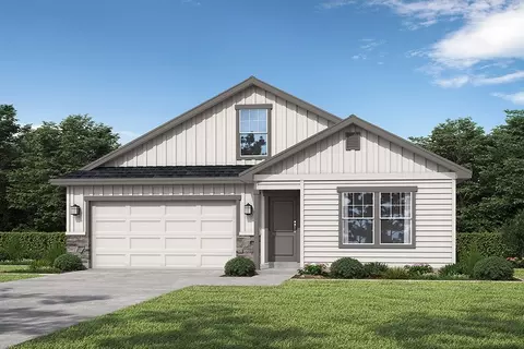 Exterior - 377 N Eloise St, Kuna, ID 83634 photo 2 of 19