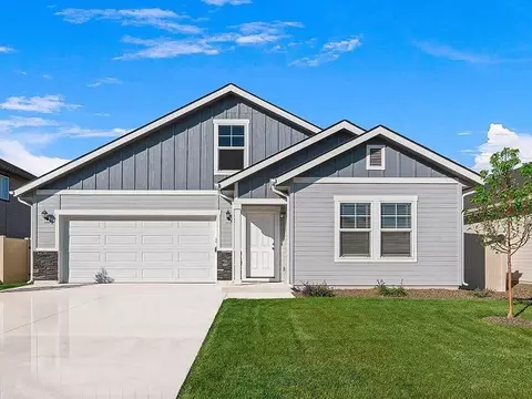 Exterior - 377 N Eloise St, Kuna, ID 83634 photo 11 of 19