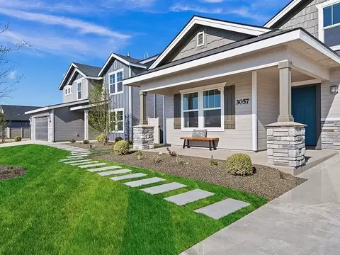 Exterior - 377 N Eloise St, Kuna, ID 83634 photo 8 of 19