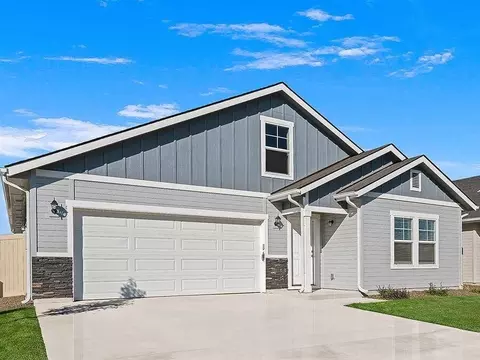 Exterior - 377 N Eloise St, Kuna, ID 83634 photo 10 of 19