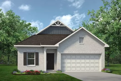 3837 Buckhead Dr, Caddo Mills, TX 75135