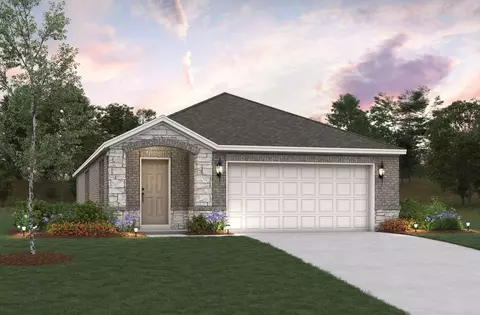 2611 Hawkins St, Anna, TX 75409