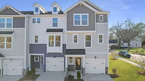 Barber Mill Rd, Clayton, NC 27520