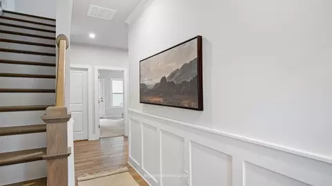 Entry Way - Barber Mill Rd, Clayton, NC 27520 photo 2 of 7