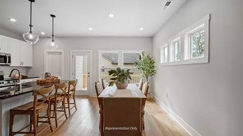 Dining - Barber Mill Rd, Clayton, NC 27520 photo 2 of 5