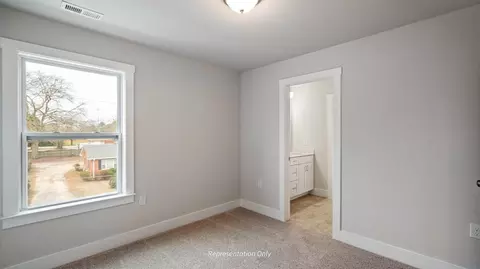 Bedroom - Barber Mill Rd, Clayton, NC 27520 photo 5 of 9