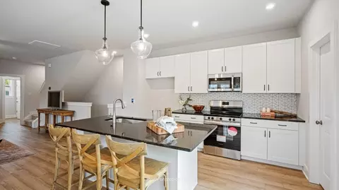 Kitchen - Barber Mill Rd, Clayton, NC 27520 photo 1 of 3