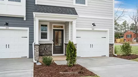 Exterior - Barber Mill Rd, Clayton, NC 27520 photo 5 of 12