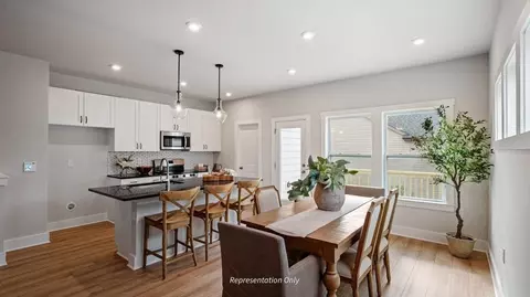Dining - Barber Mill Rd, Clayton, NC 27520 photo 3 of 5