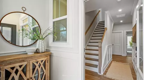 Entry Way - Barber Mill Rd, Clayton, NC 27520 photo 3 of 7