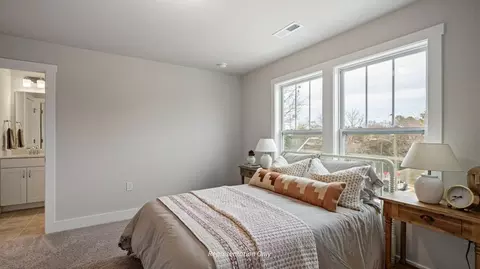 Bedroom - Barber Mill Rd, Clayton, NC 27520 photo 4 of 9