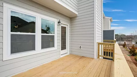Exterior - Barber Mill Rd, Clayton, NC 27520 photo 7 of 12
