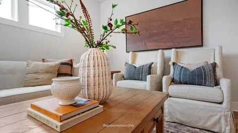 Living - Barber Mill Rd, Clayton, NC 27520 photo 1 of 1