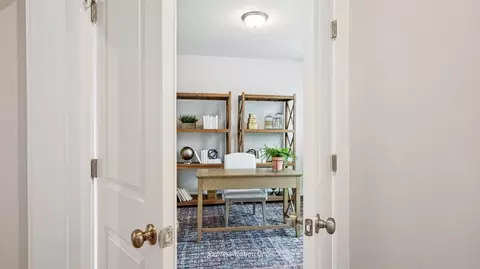 Entry Way - Barber Mill Rd, Clayton, NC 27520 photo 6 of 7