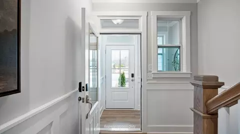 Entry Way - Barber Mill Rd, Clayton, NC 27520 photo 1 of 7