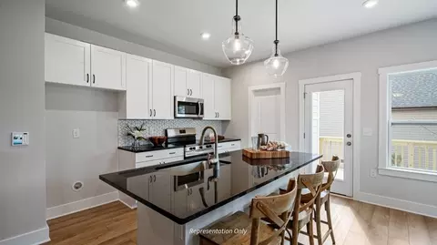 Kitchen - Barber Mill Rd, Clayton, NC 27520 photo 2 of 3