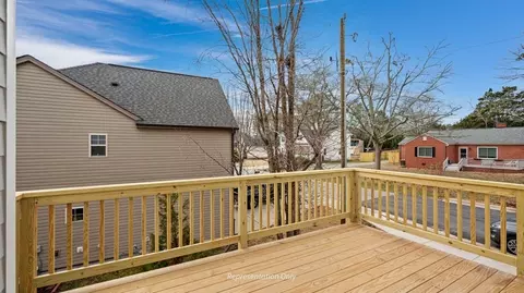 Exterior - Barber Mill Rd, Clayton, NC 27520 photo 6 of 12