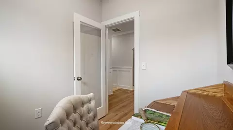 Entry Way - Barber Mill Rd, Clayton, NC 27520 photo 5 of 7