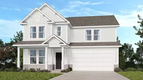 390 N Grand Oaks Dr, Mooresville, IN 46158