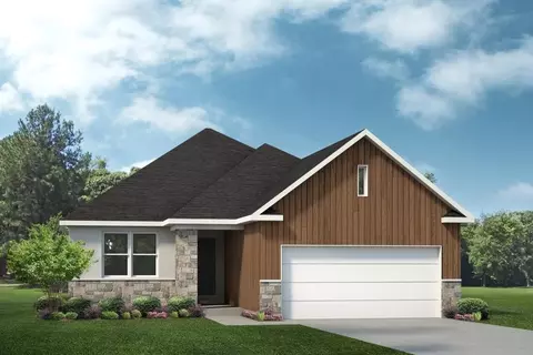 Exterior - Everglades Dr, Ashland, MO 65010 photo 2 of 4