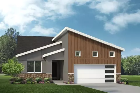 Exterior - Everglades Dr, Ashland, MO 65010 photo 3 of 4