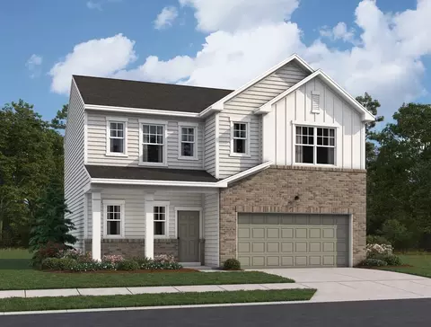 133 Sonoma Dr, Dallas, GA 30157