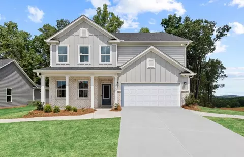 Mirror Lake Parkway, Villa Rica, GA 30180