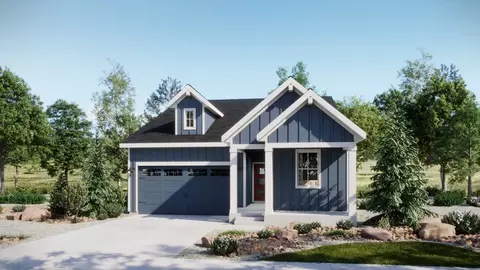 16023 Wingrider Pt, Parker, CO 80134