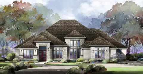 8111 Swift Bear, San Antonio, TX 78266