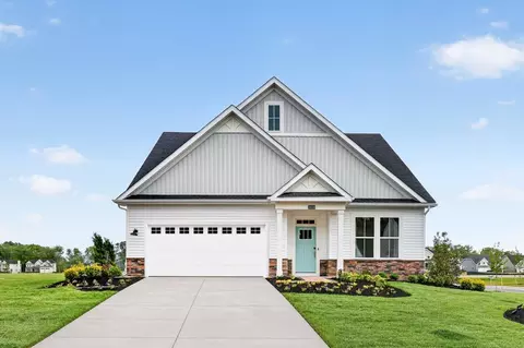 17315 Lemuel Ln, Frankford, DE 19945