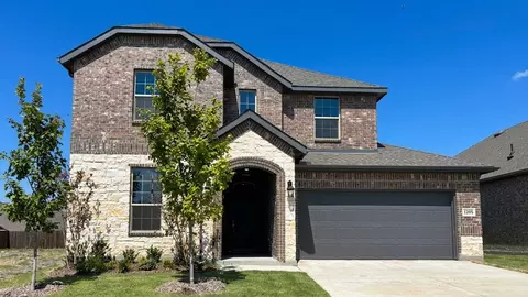 4158 Waldron Trl, Forney, TX 75126